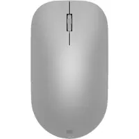Microsoft Surface Muis Draadloos Met bluetooth Grijs