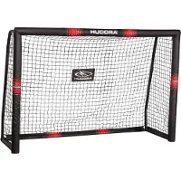 Hudora Voetbaldoel Pro Tect 180 - 180x120x60cm