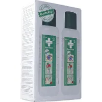 Cederroth Douche Oculaire 2x500 ml Oculaire inbreng