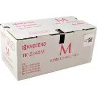 Kyocera TK-5240 Toner Magenta