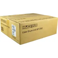 Ricoh Drum 407405 Kleur