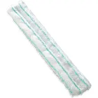 Leifheit 51325 - Vervangingsdoek raamwisser 4in1 - Microvezel - 32 cm
