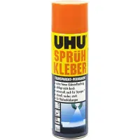 UHU Sprühkleber