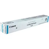 Canon Toner C-EXV 49 C Cyaan