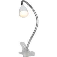 Brilliant Bureaulamp Anthony met klem