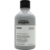L'Oréal Professionnel Paris Serie Expert Silver Shampoo 300 ml