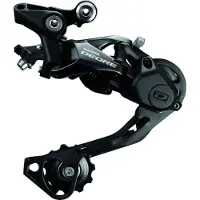 Shimano Achterderailleur Deore M6000 Shadow 10s Medium Kooi