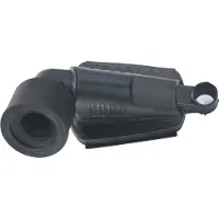 Metabo Afzuigadapter boorhamers - 630829000