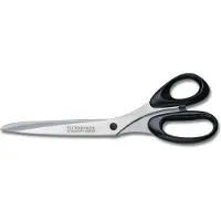 Victorinox Stainless Steel 8.0909.23, 23 cm huishoudschaar