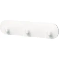 TESA Powerstrips hakenrek large Tesa 3 haakjes - Handdoekhaakjes