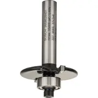 Bosch Groefzaagjes 8 mm, D1 32 mm, L 3 mm, G 51 mm 1st - 2608628401