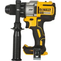 DeWalt Schroefmachine - - DCD991NT - Draadloos - 18 V - Geel