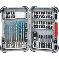 Bosch 35-delige Bit- en Borenset