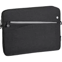 Pedea tablet hoes "Fashion" - 12.9", zwart