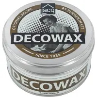 Lacq Decowax bronze metallic 370 ml
