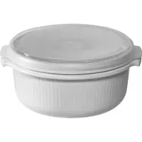 EMSA 450151200 Voorraaddoos 1,5 l Wit 1 stuk(s)