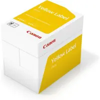Canon Yellow Label - A4 papier 80 gram - 500sh 5898A014AA