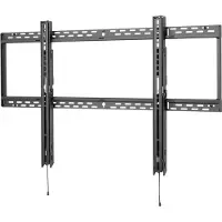 Peerless SF680P SmartMount platte universele muurhoudervoor 60"-98" Displays