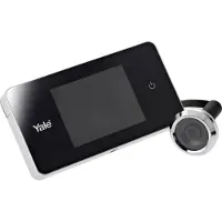 Yale DDV 500 Box