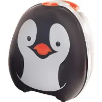 My Carry Potty Jippie's My Carry Plaspotje - Pinguïn