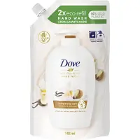 Dove Flytande Tvål Sheabutter & Vanilla 500 ml