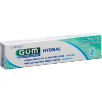 Gum Hydral Droge Mond Tandpasta - 75 ml