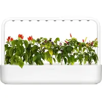 Click & Grow Smart Garden 9 - White