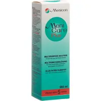 Menicon MeniCare Plus | 250 ml