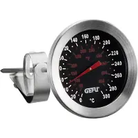 GEFU Thermometer Gefu Sido