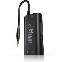 Irig IK Multimedia iRig 2