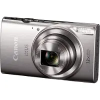 Canon IXUS 285 HS Zilver