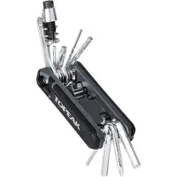Topeak Hexus X 21f Multitool