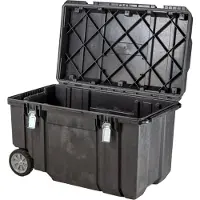 Stanley FMST1-75531 FatMax Gereedschapswagen Met Wielen - 240L