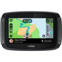 TomTom Rider 500 Europa