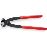 Knipex 1099I220 oorklemtang - 220mm