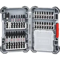 Bosch 31-Delige Impact Control Schroefbitset - 2608522366