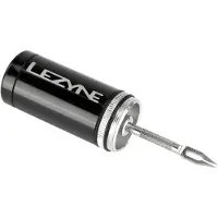 Lezyne Tubeless Tyre Repair Kit Black
