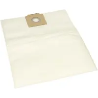 Kärcher T10/1 (10 pcs) Fleece filter bags
