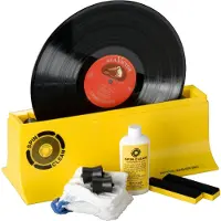 Pro-Ject Spin-Clean Record Washer
