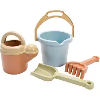 Dantoy Bio Speelgoed Zand & Water set