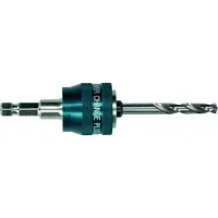 Bosch Expert Power Change Plus 8.7 Mm Hss-g 7.15 X 45 X 85 Mm Kroonadapter