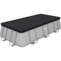 Bestway Zwembad Afdekzeil Passaat 404 X 412 Cm