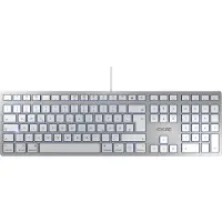 Cherry Tastatur KC6000 toetsenbord, let op duits!