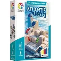 IUVI Atlantis Escape