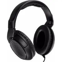 Sennheiser HD 200 Pro Hoofdtelefoon