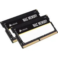 Corsair Apple Mac 16GB DDR4 SODIMM 2666MHz CL18 (2x 8GB)