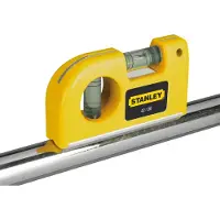 Stanley zakwaterpas magnetisch