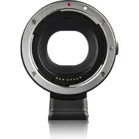 Viltrox EF-EOS M Autofocus Lens Mount Adapter