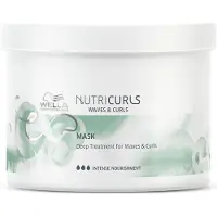 Wella SP Care Nutricurls Mask