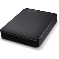 Western Digital WD Elements Portable 6TB